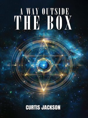 cover image of A Way Outside the Box